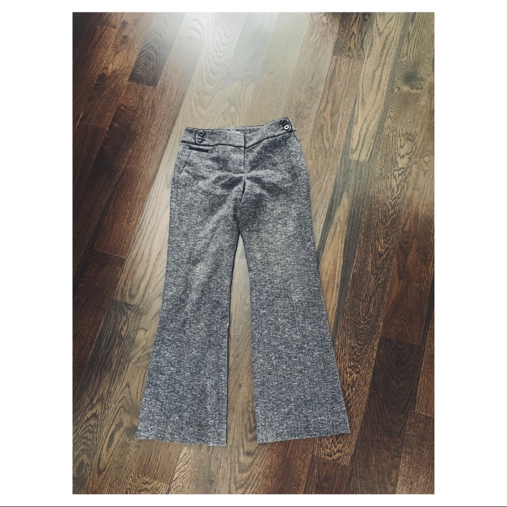 Classified Entier Business Pant